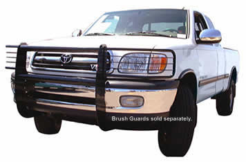 Grill Guards